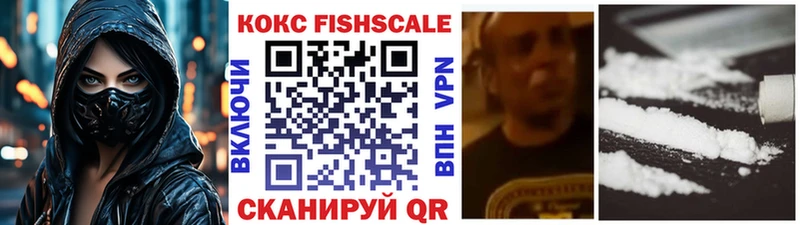 Купить  Электрогорск  Кокаин Fish Scale 